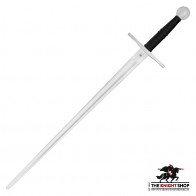 Red Dragon Combat - Hand and a Half Sword (3mm Edge)