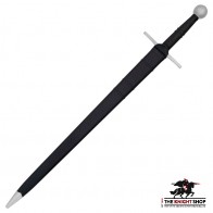 Red Dragon Combat - Hand and a Half Sword (3mm Edge)