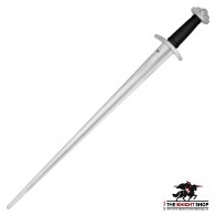 Red Dragon Combat - Viking Sword (3mm Edge)