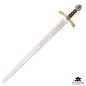 Richard the Lionheart Sword