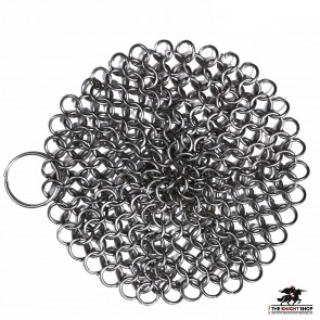 Chainmail Scrubber - Large