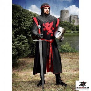 Falworth Tabard