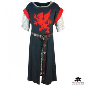 Falworth Tabard