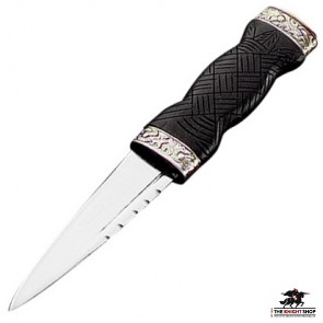 Sgian Dubh