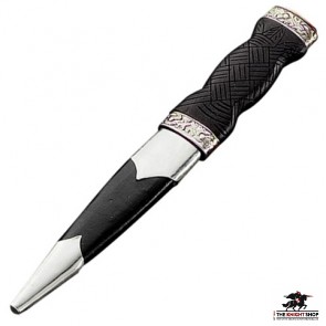 Sgian Dubh