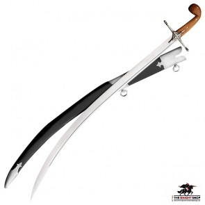 Persian Scimitar