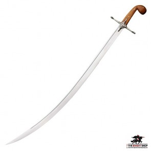 Persian Scimitar