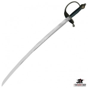 Pirate Captain's Hanger