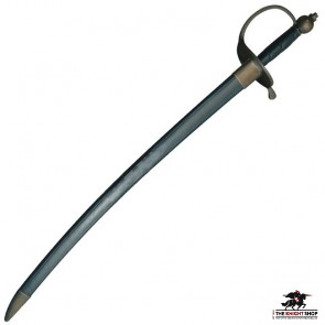 Pirate Captain's Hanger