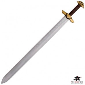 Viking Raider Sword - LARP