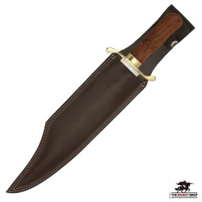 Alamo Bowie Knife