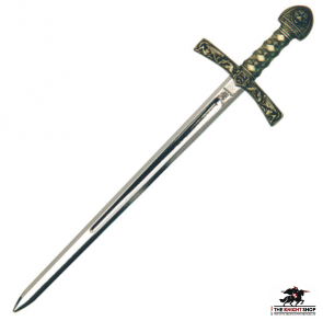 Richard The Lionheart Letter Opener