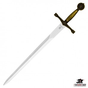Excalibur Letter Opener