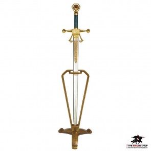 Vertical Letter Opener Stand