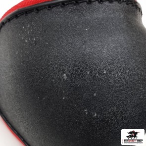 DAMAGED - Red Dragon Elbow Protector