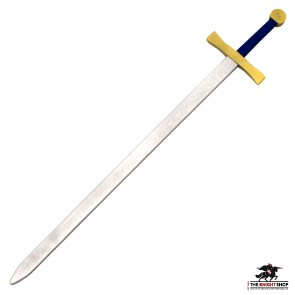 Kid's Wooden Medieval Longsword