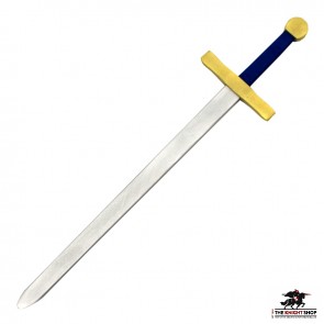 Kid's Wooden Medieval Cadet Sword