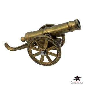 Miniature Cannon - Small