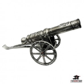 Miniature Cannon - Medium