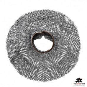 Round Ring Chainmail Aventail 9mm