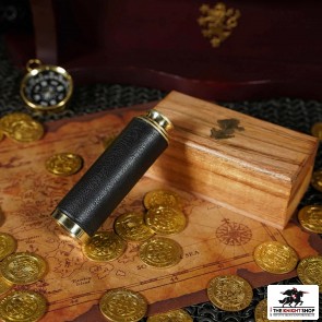 Mini Pirate Spyglass Telescope