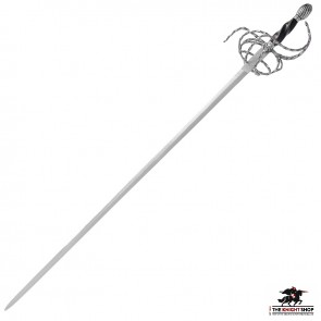 Brandenburg Rapier