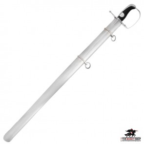 British Heavy Cavalry Sword - 1796 Pattern