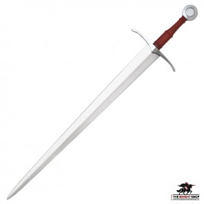 Arbedo Sword