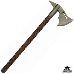 Medieval War Axe