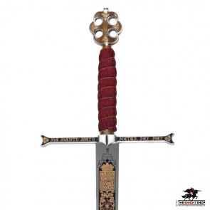 Catholic Kings Sword - Limited Edition 