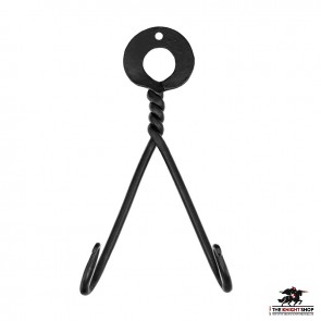 Double Hook Sword Hanger