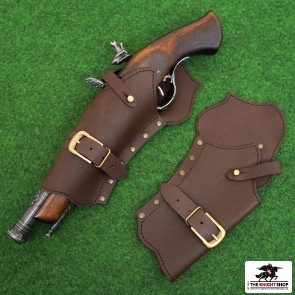 Cowboy Holsters - Right Hand