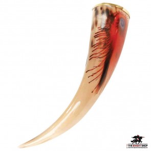 Drinking Horn of Olaf