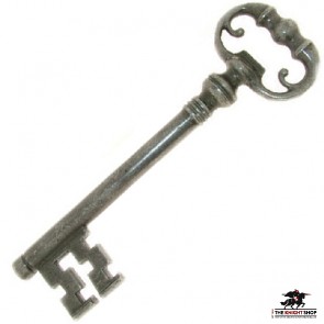 Key to the Castle