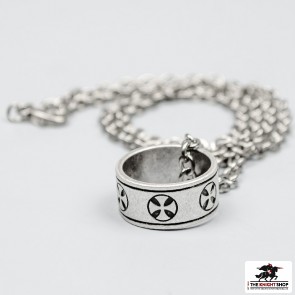 Templar Ring on Chain