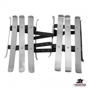 Viking Splinted Bracers