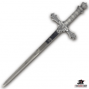 King Arthur Letter Opener