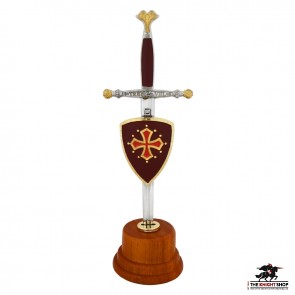 Cathars Letter Opener Set