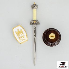 Roman Gladius Letter Opener Set