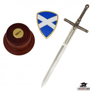 Wallace Letter Opener Set