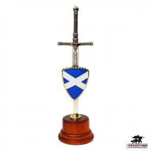 Wallace Letter Opener Set