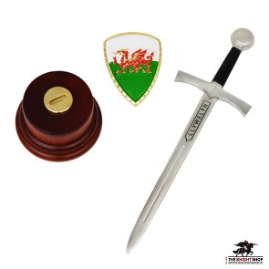 Llywelyn Letter Opener Set