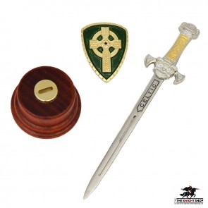Celtic Letter Opener Set