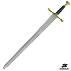 Miniature Charles V Sword 