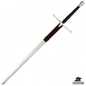 EX-DISPLAY - William Wallace Braveheart Sword