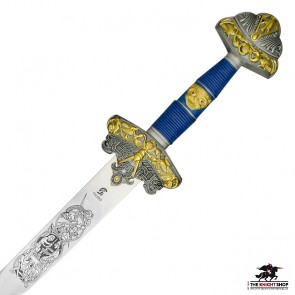 Odin Viking Sword - Deluxe