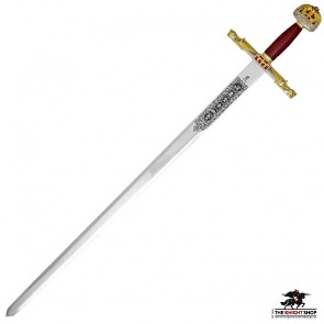 Charlemagne Sword - Deluxe