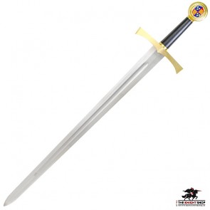 Armorial Sword - Alexander