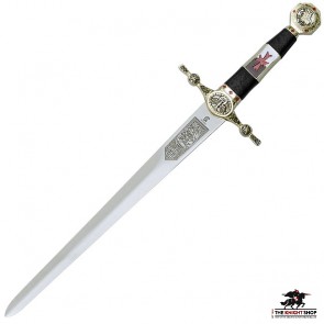 Master of Templars Dagger