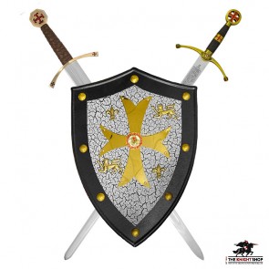 Templar Shield
